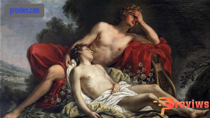 Mitologi Apollo Kisah Dewa Cahaya dalam Mitologi Yunani