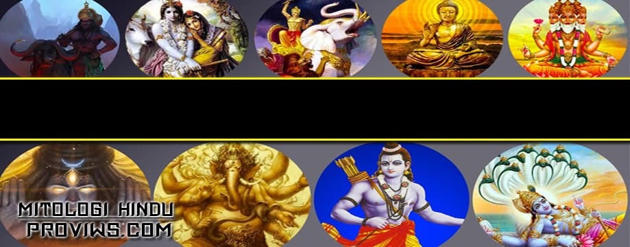 Mitologi Hindu