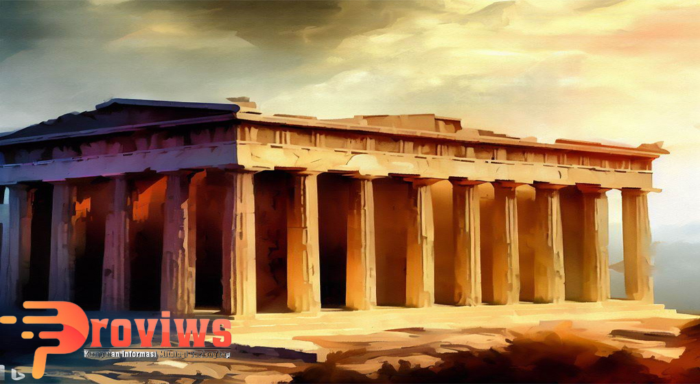 Sejarah Yunani